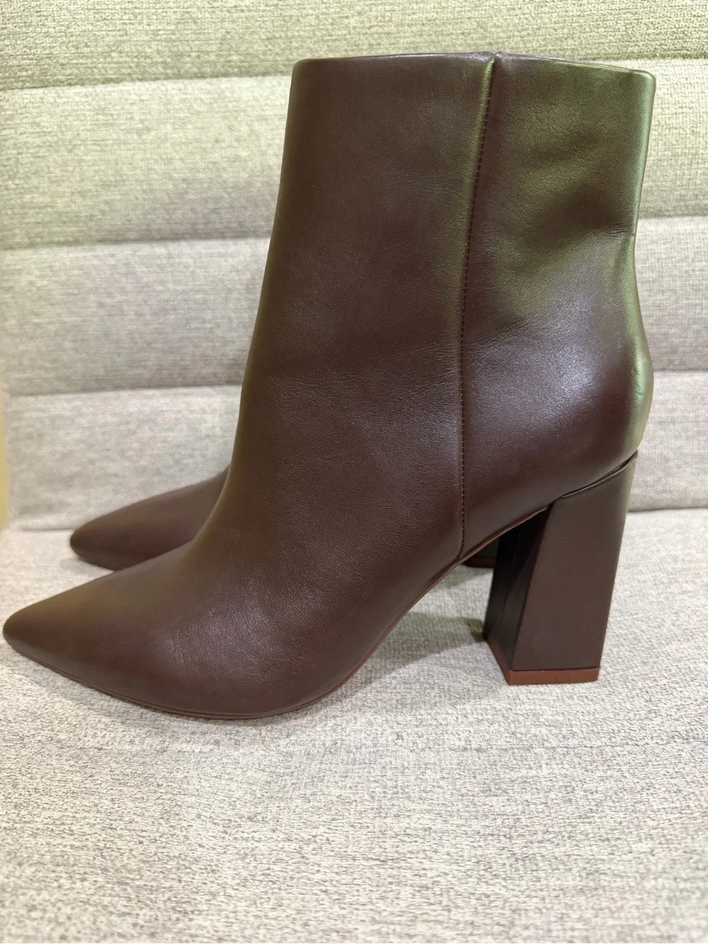 Marc Fisher pointed toe